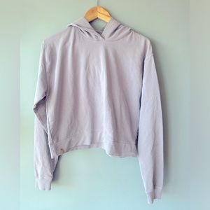 Ten Tree lilac hoodie